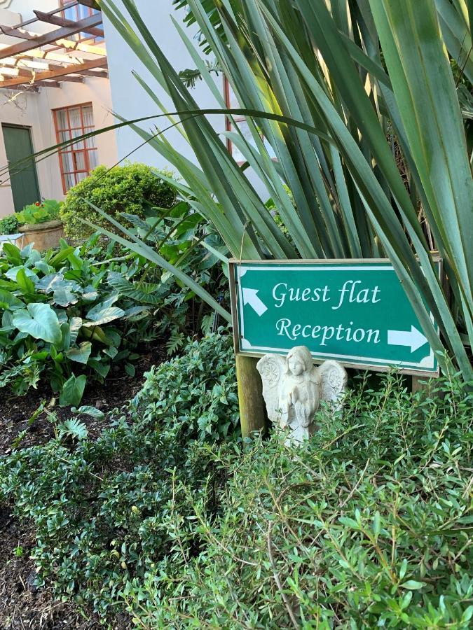 Malgas Potteberg Guest Farm 아파트 외부 사진