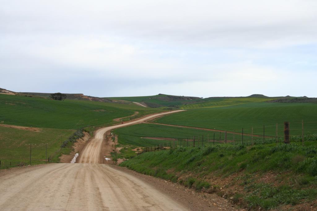 Malgas Potteberg Guest Farm 아파트 객실 사진